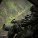 HMLA-775 Marines conduct a live-fire in Canada