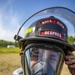 U.S. Marine Corps, Canadian firefighters extinguish fires during Sentinel Edge 2019