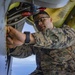 MAG-41 Marines conduct maintenance checks in Canada