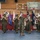 3rd Intelligence Battalion change of command ceremony