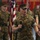3rd Intelligence Battalion change of command ceremony