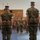 3rd Intelligence Battalion change of command ceremony