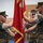 3rd Intelligence Battalion change of command ceremony
