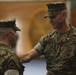 3rd Intelligence Battalion change of command ceremony