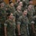 3rd Intelligence Battalion change of command ceremony