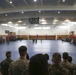 3rd Intelligence Battalion change of command ceremony