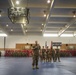 3rd Intelligence Battalion change of command ceremony