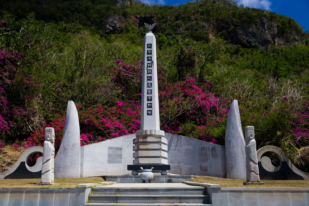 75th Anniversary of the Battle of Saipan