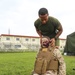 3rd Medical Battalion hosts Corpsmen Challenge