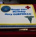 Hospital Corpsman Birthday