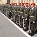 Land Forces Academy Graudation