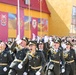 Land Forces Academy Graduation