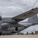179th Airlift Wing Airmen Conduct Engine Maintenance