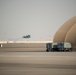 F-15E Strike Eagles arrive to ADAB