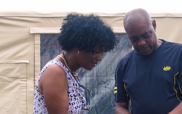 Exercise TRADEWINDS 19