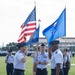 737th Training Group Change of Command Ceremony Jun 14, 2019