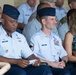 737th Training Group Change of Command Ceremony Jun 14, 2019