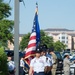 737th Training Group Change of Command Ceremony Jun 14, 2019