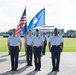 737th Training Group Change of Command Ceremony Jun 14, 2019