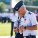 737th Training Group Change of Command Ceremony Jun 14, 2019