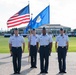 737th Training Group Change of Command Ceremony Jun 14, 2019