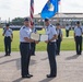 737th Training Group Change of Command Ceremony Jun 14, 2019