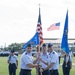 737th Training Group Change of Command Ceremony Jun 14, 2019