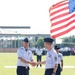 737th Training Group Change of Command Ceremony Jun 14, 2019