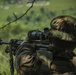 Royal Netherlands Army &quot;Stormtroopers&quot; Holding Position