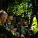 Royal Netherlands Army “Stormtroopers” Holding Position