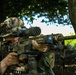 Royal Netherlands Army “Stormtroopers” Holding Position