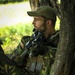Royal Netherlands Army “Stormtroopers” Holding Position