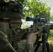 Royal Netherlands Army “Stormtroopers” Holding Position