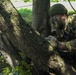Royal Netherlands Army “Stormtroopers” Holding Position