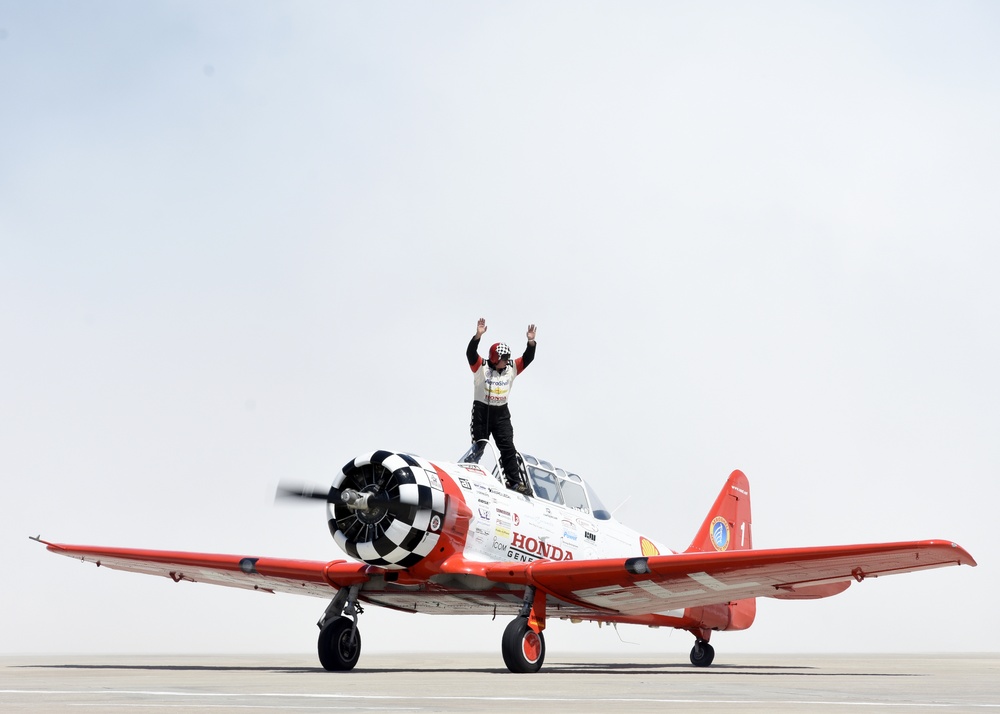 2019 Wings Over Whiteman Air and Space Show