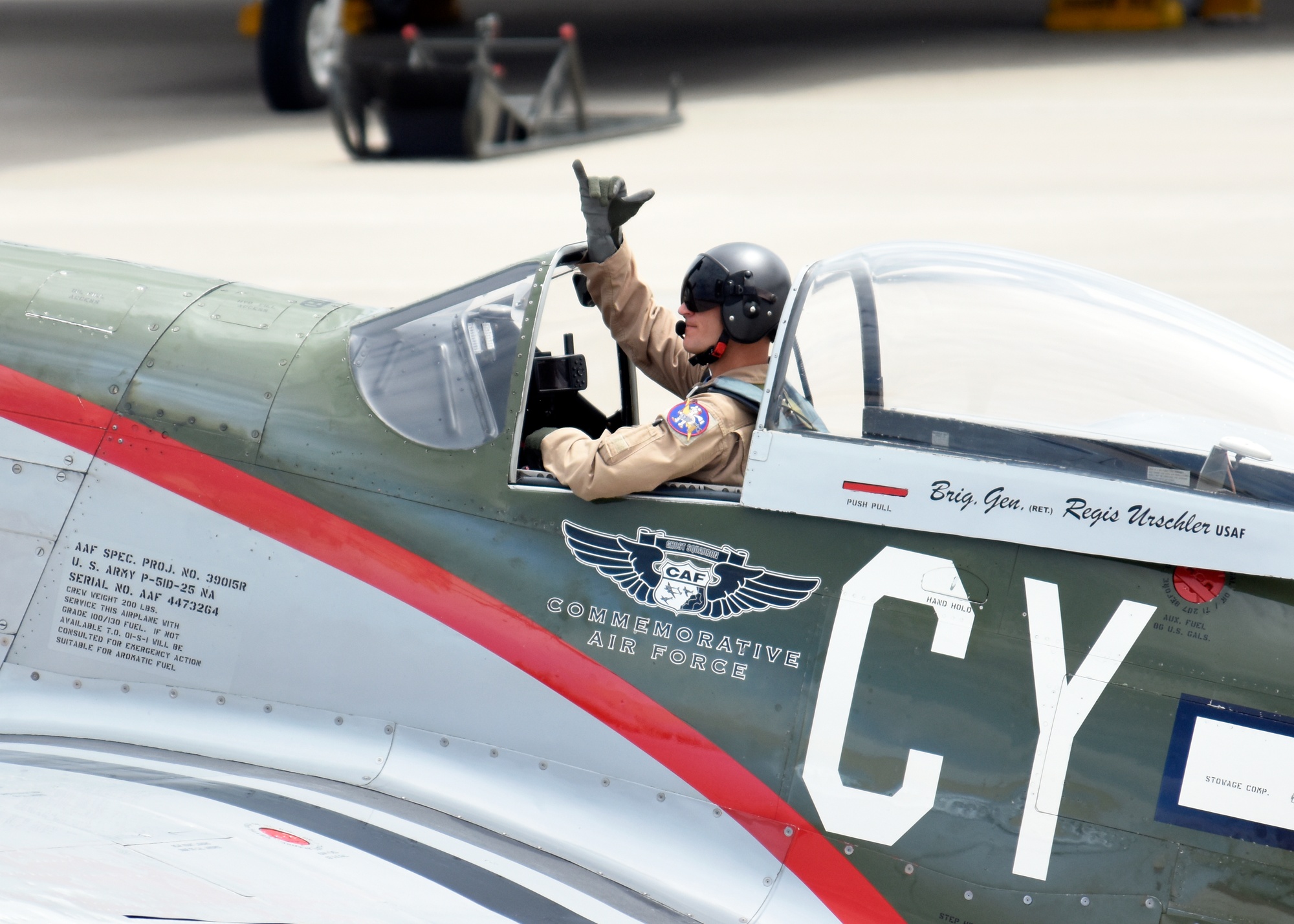 DVIDS - Images - Team Whiteman Conducts AFC Championship Flyover