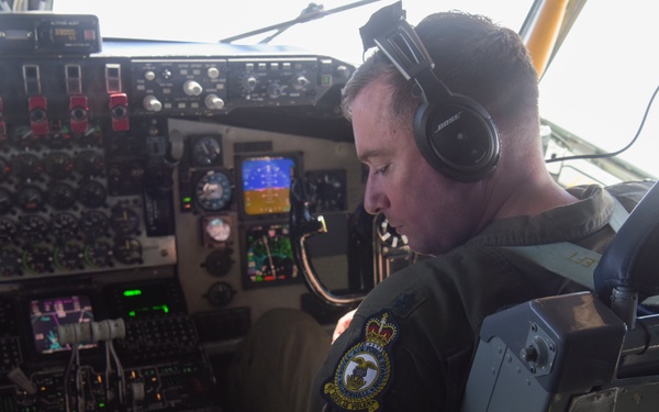 Exercise Baltic Operations