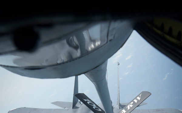 Exercise Baltic Operations