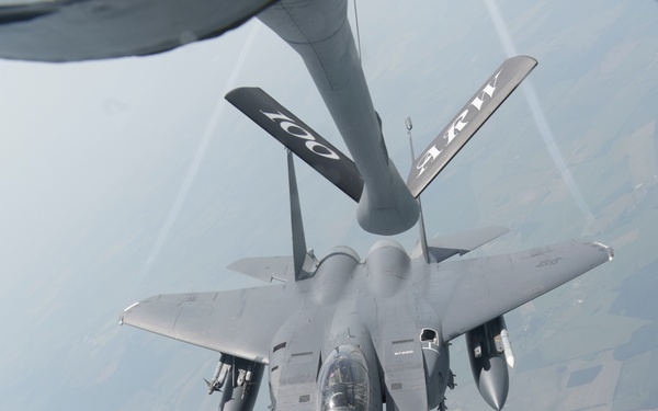 Exercise Baltic Operations