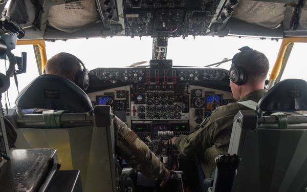 Exercise Baltic Operations