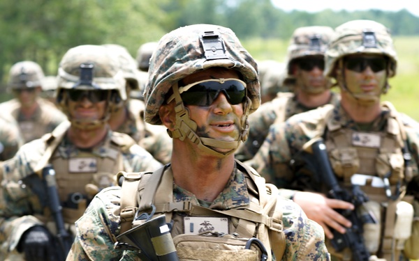 MRX AT FORT A.P. HILL