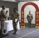 Devil Brigade Soldiers are welcomed into the NCO Corps