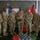 Devil Brigade Soldiers are welcomed into the NCO Corps