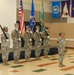 Fort McCoy NCO Academy Change of Commandant