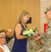 Fort McCoy NCO Academy Change of Commandant