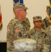 Fort McCoy NCO Academy Change of Commandant