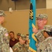 Fort McCoy NCO Academy Change of Commandant