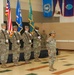 Fort McCoy NCO Academy Change of Commandant