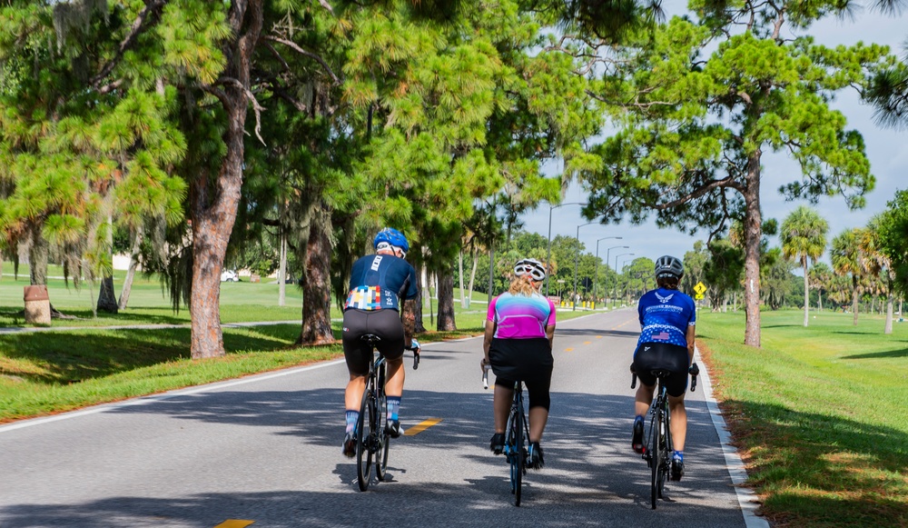 Department of Defense Warrior Games 2019