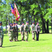 Fort Polk welcomes Roseberry as new garrison commander